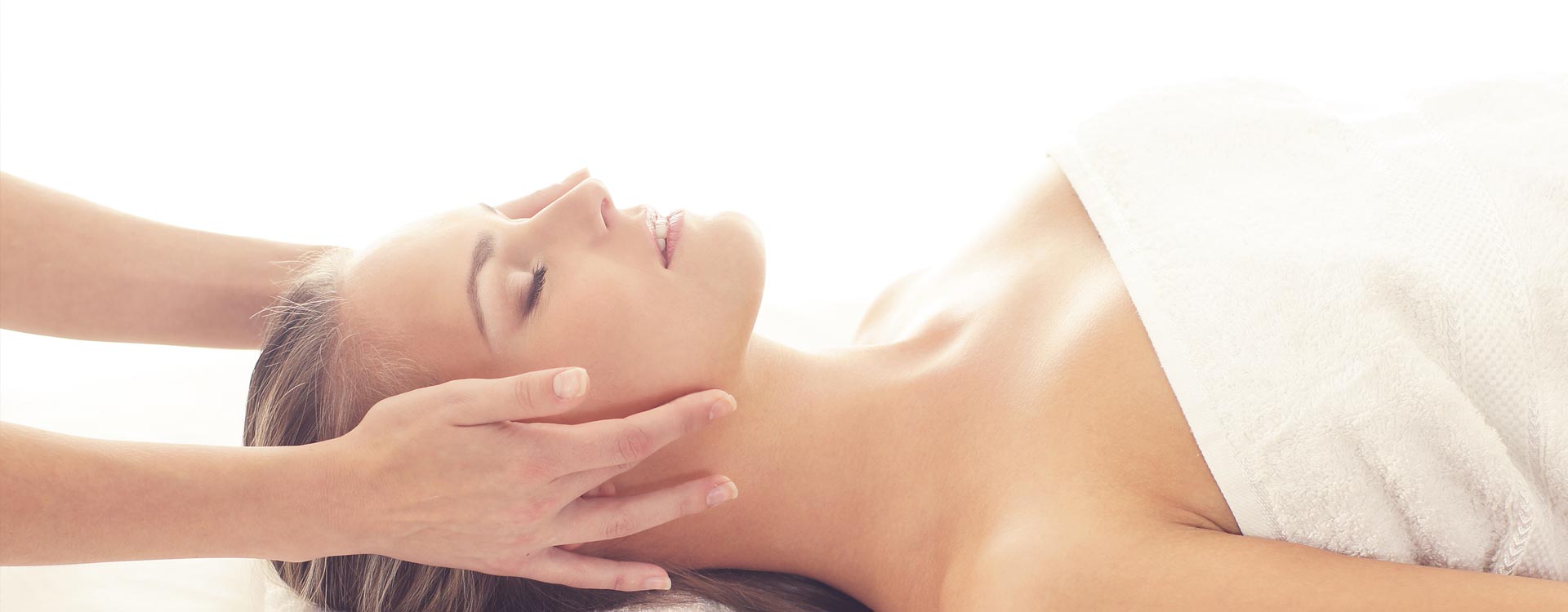 Cosmetic Massage Holzer | Ihre Massage